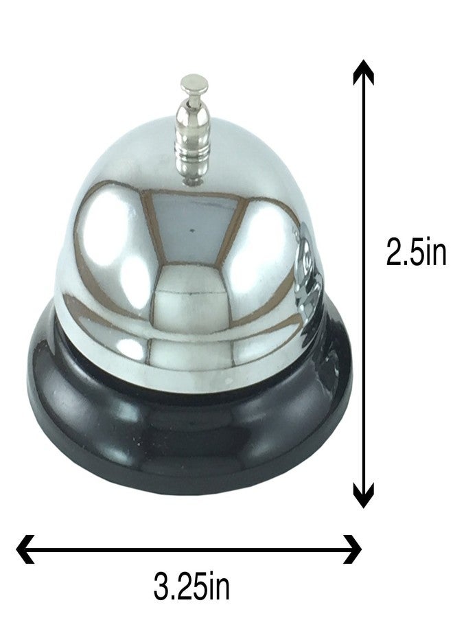 Clipco Call Bell (Pack of 3) - Image 2