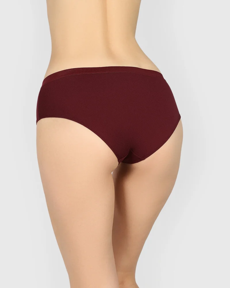 La Senza La Senza Ultrasoft Hipster Panty
