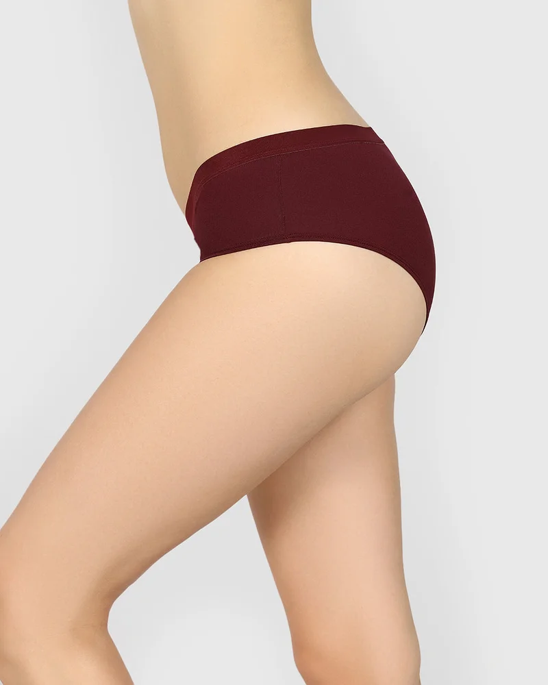 La Senza La Senza Ultrasoft Hipster Panty