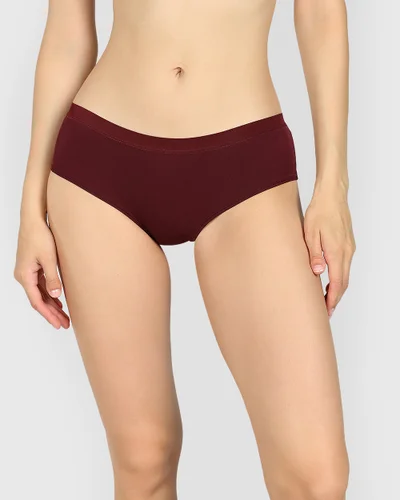 لا سينزا La Senza Ultrasoft Hipster Panty