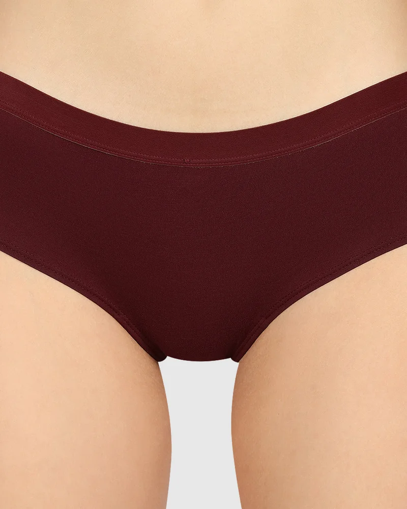 La Senza La Senza Ultrasoft Hipster Panty