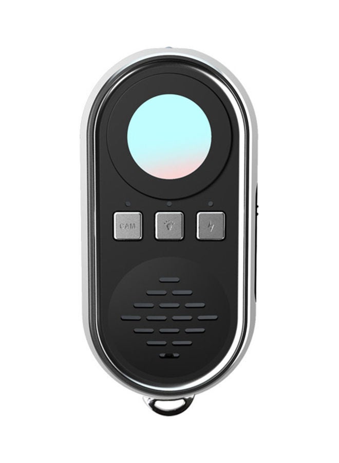 NIBEMINENT Portable Hidden Scanner Black 10.00x4.00x5.00cm  - Image 1