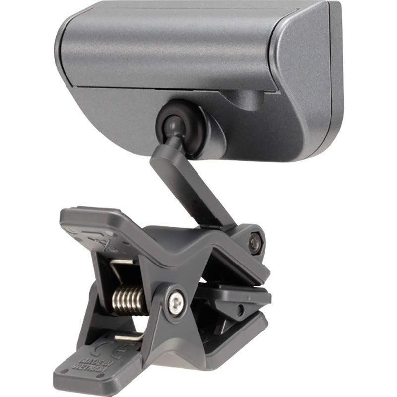 Korg AWOTGPOLY Polyphonic Clip-On Guitar Tuner - Image 2