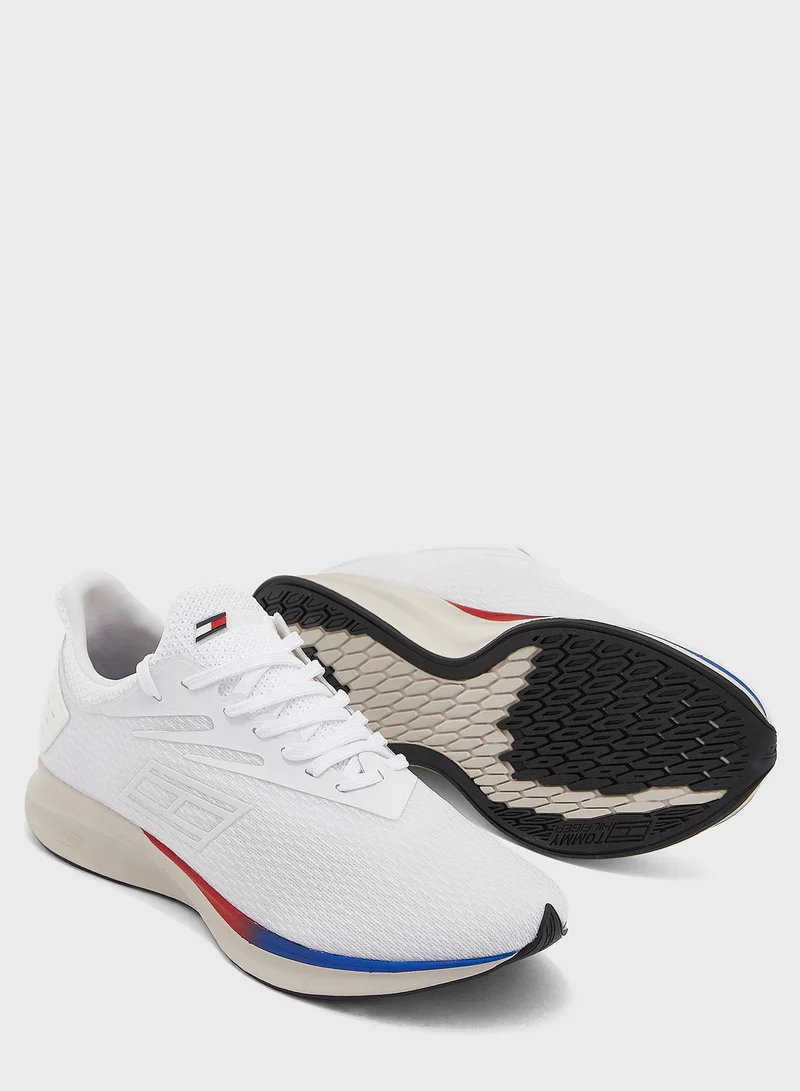 TOMMY HILFIGER Sleek 5 Socks Trainer