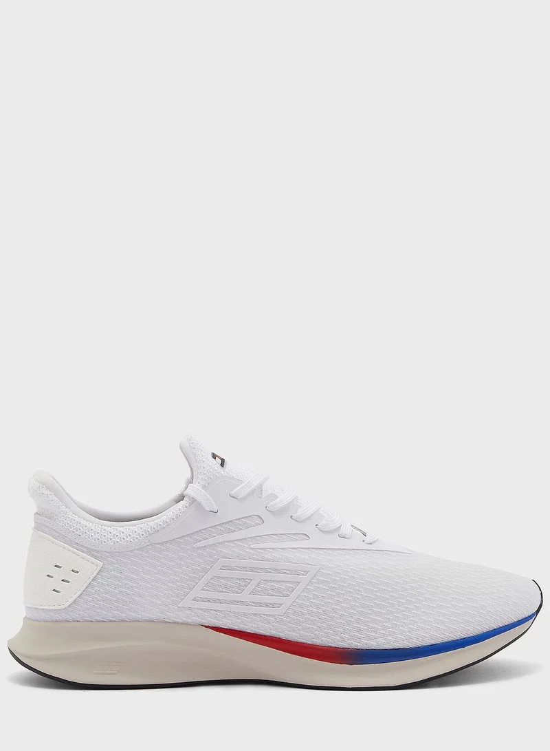 TOMMY HILFIGER Sleek 5 Socks Trainer