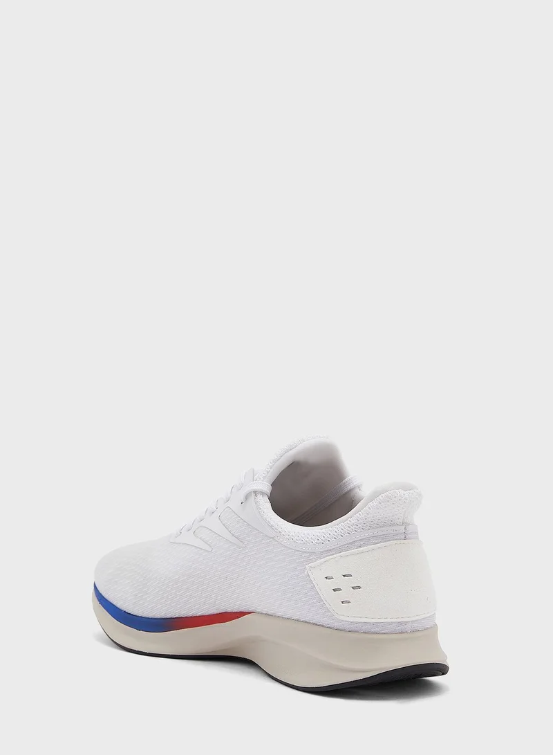 TOMMY HILFIGER Sleek 5 Socks Trainer