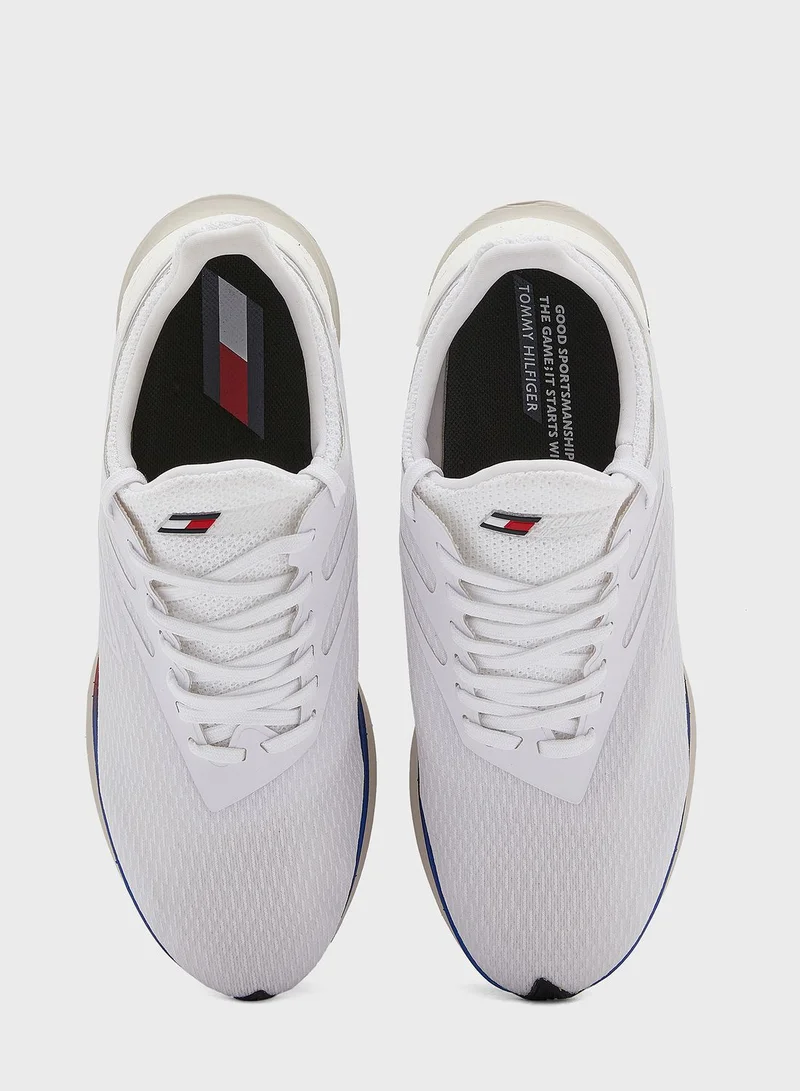 TOMMY HILFIGER Sleek 5 Socks Trainer