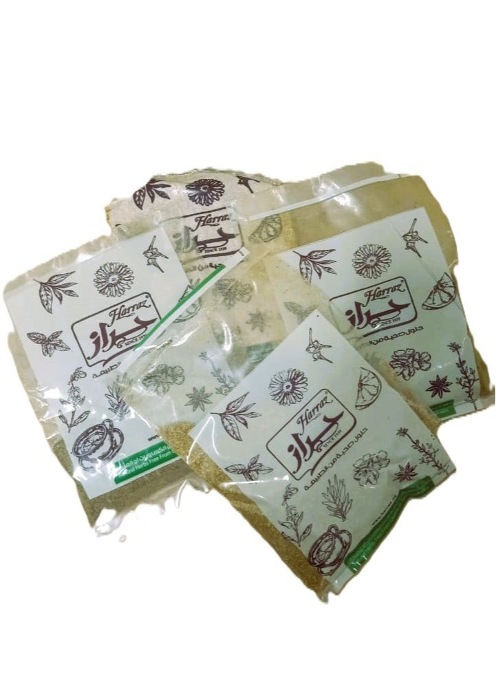 Harraz Chinese spices (fennel - black pepper - cinnamon - anise) 
