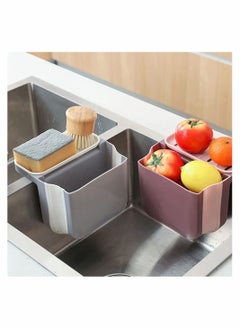 KASTWAVE Sink Drain Strainer Basket, Kitchen Garbage Sink Strainer  - Image 2