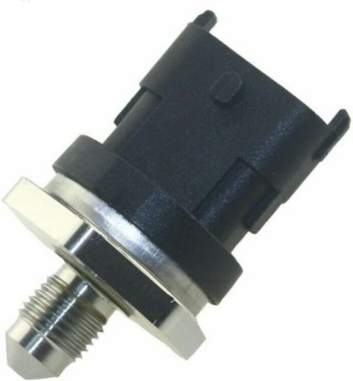 Power Oil Pressure Sensor, for Fuel Pressure Sensor, for Volvo V40 T2/T3/T4 G 2012-On 0261545038 Bm5G9F972Ba 0261545039 31339211 84.378 V25-72-0103 Seb7505 17294396 - Image 1