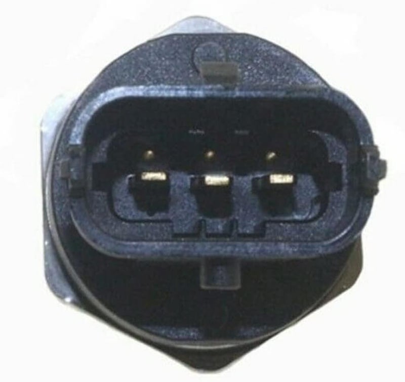 Power Oil Pressure Sensor, for Fuel Pressure Sensor, for Volvo V40 T2/T3/T4 G 2012-On 0261545038 Bm5G9F972Ba 0261545039 31339211 84.378 V25-72-0103 Seb7505 17294396 - Image 3