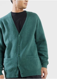 VANS Essential Havenwood Cardigan  - Image 3
