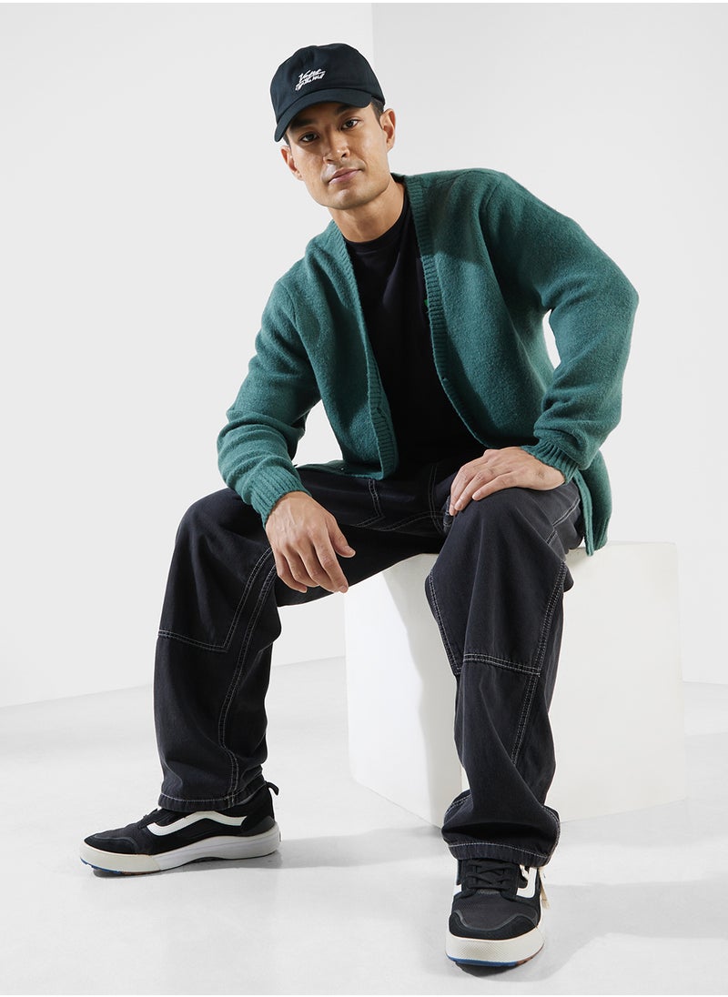 VANS - Essential Havenwood Cardigan - Image 1