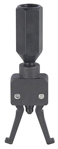 OTC 4421 2-Jaw Pilot Bearing, Thrust Washer, and Small Bearing Pulling Attachment - Image 4