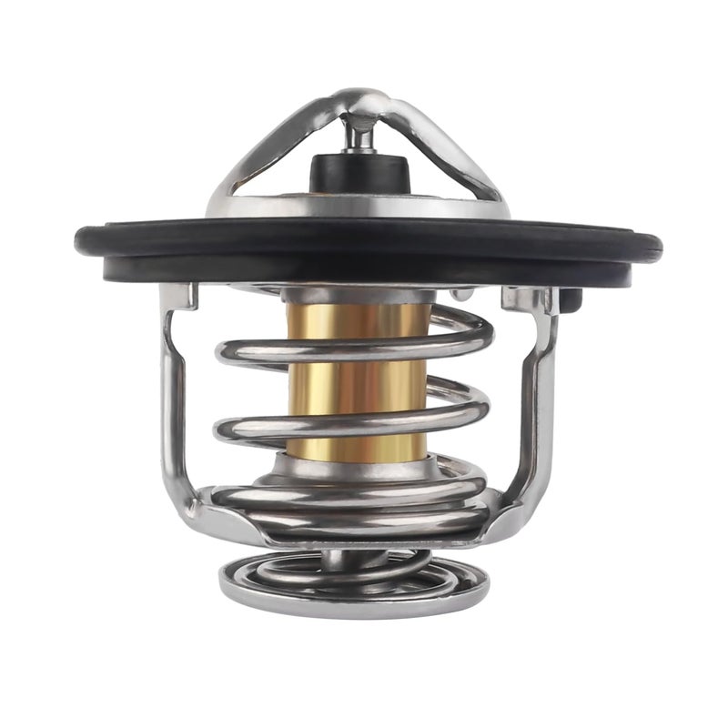 Thermostat for CarHeavy Duty Engine Coolant Thermostat Compatible with Honda Civic Accord Acura EL CLAutomotive Replacement Engine Thermostats OEM19301PAA30619301RNA315
