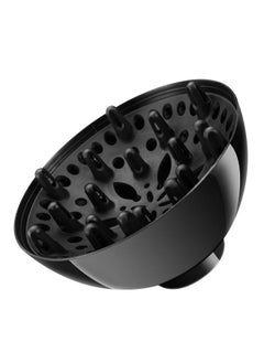 yongsheng Hair Blower Diffuser, Universal for Blow Dryers Foldable Folding Hairdryer Cover Styling Hairdressing Tool  - Image 1