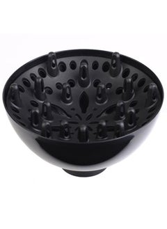 yongsheng Hair Blower Diffuser, Universal for Blow Dryers Foldable Folding Hairdryer Cover Styling Hairdressing Tool  - Image 2