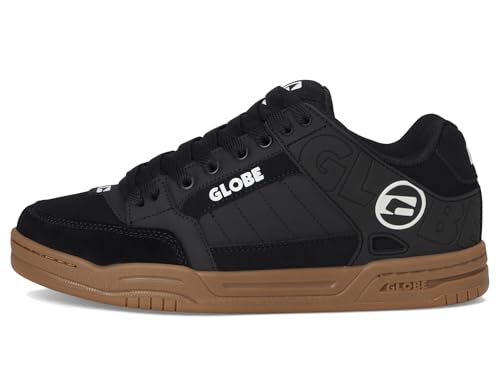Globe Men's Tilt Onyx/Gum 8 Medium - Image 4