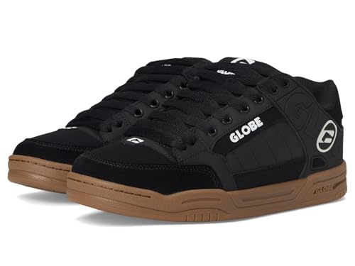Globe Men's Tilt Onyx/Gum 8 Medium - Image 1