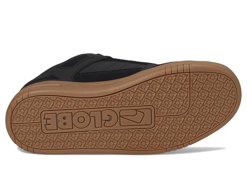Globe Men's Tilt Onyx/Gum 8 Medium - Image 3