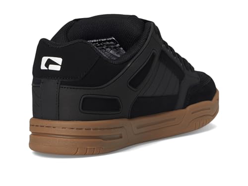 Globe Men's Tilt Onyx/Gum 8 Medium - Image 5