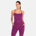 Beyond Yoga Purple