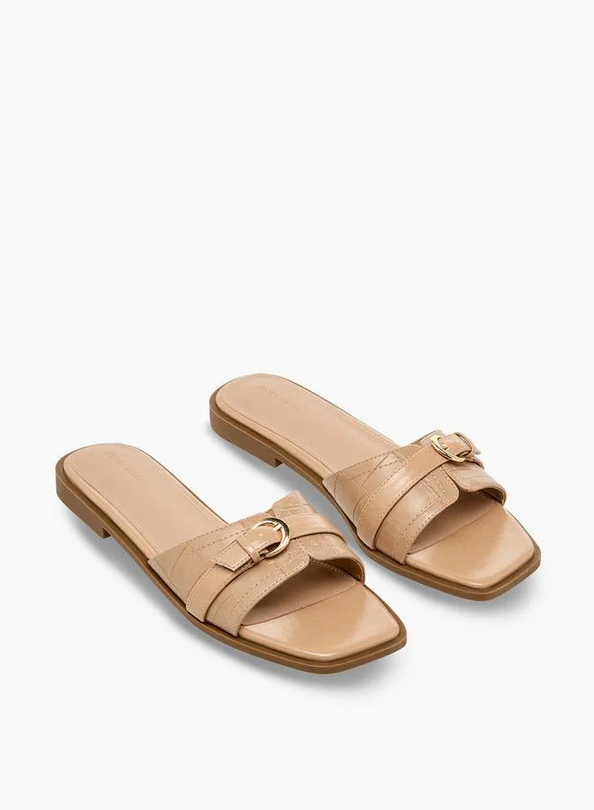 Women Slide Sandals