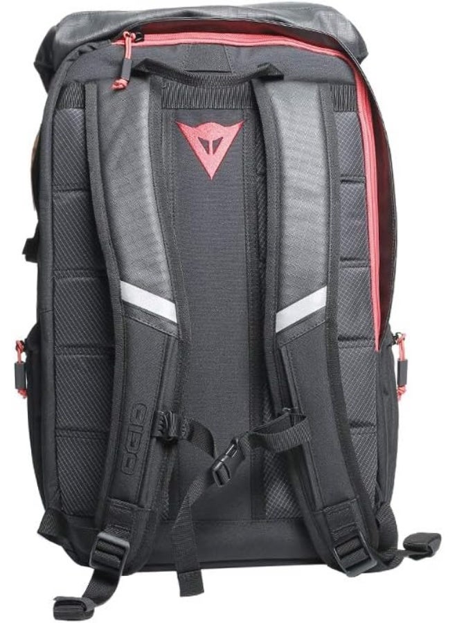 Dainese D-Throttle Backpack  - Image 3