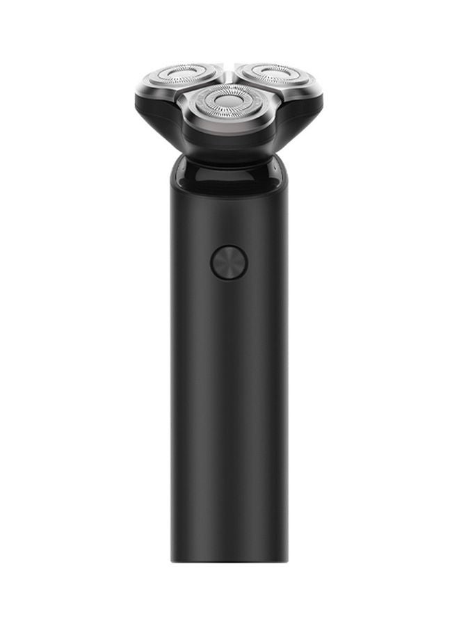 Xiaomi Waterproof Electric Shaver S500 Black - Image 1