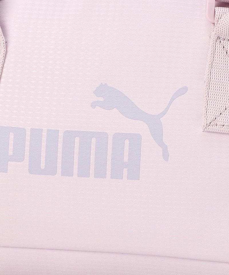 PUMA حقيبة نسائية صغيرة بقبضة أساسية، ضباب العنب (9138202) - Image 4
