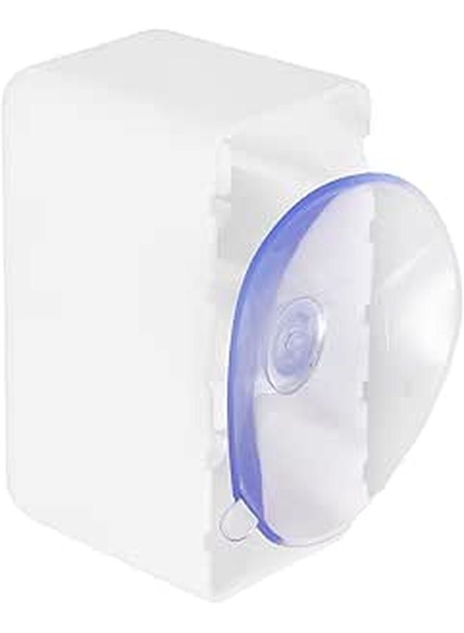 Non Slip Suction Cup Connector for Playpen Fence Durable Removable Base Accessory - Image 1
