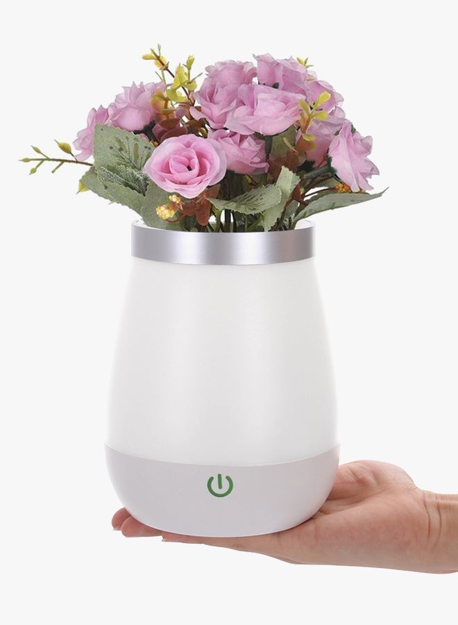 NIBEMINENT USB Chargeable LED Night Lamp - Image 4