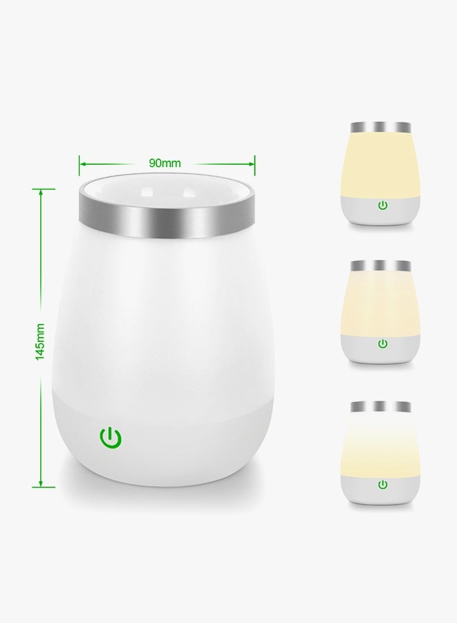 NIBEMINENT USB Chargeable LED Night Lamp - Image 2