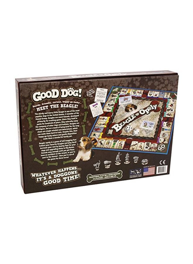 لايت فور ذا سكاي لعبة بيجل-بولي اللوحية طراز 5511607 - Image 4