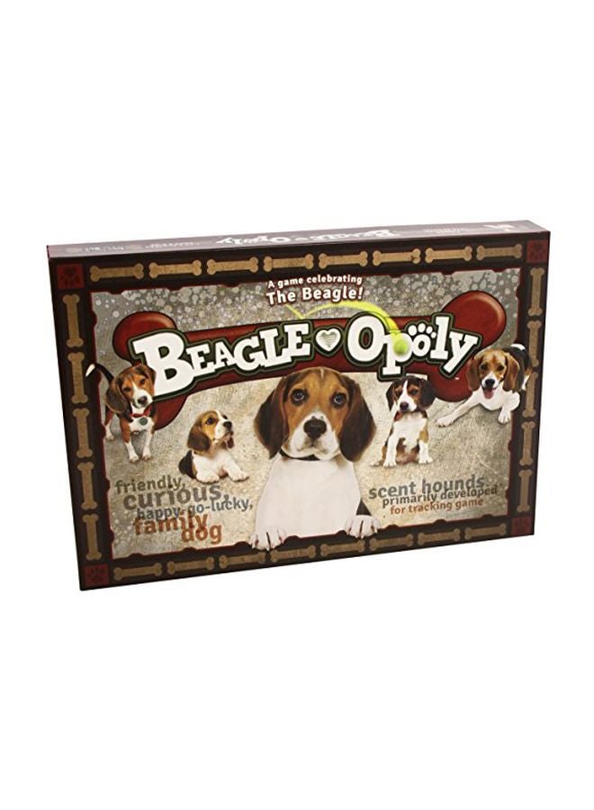 لايت فور ذا سكاي لعبة بيجل-بولي اللوحية طراز 5511607 - Image 3