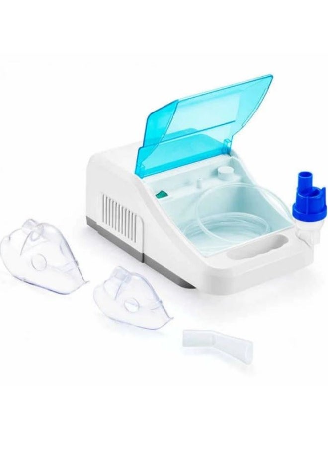 iCare - Nebulizer compressor machine, for Adults and Children - Image 1