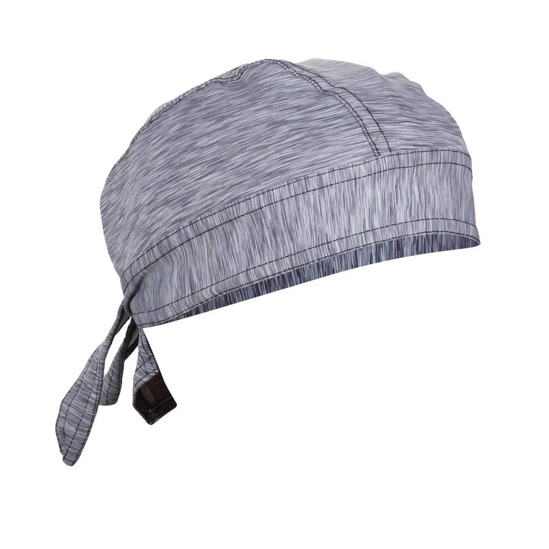 BISMAADH Stretch Lycra 4way Patka/Skull Cap Bandana - Cycling, Riding, Fashionable Helmet Liner Head Cap for Men & Women - Image 1