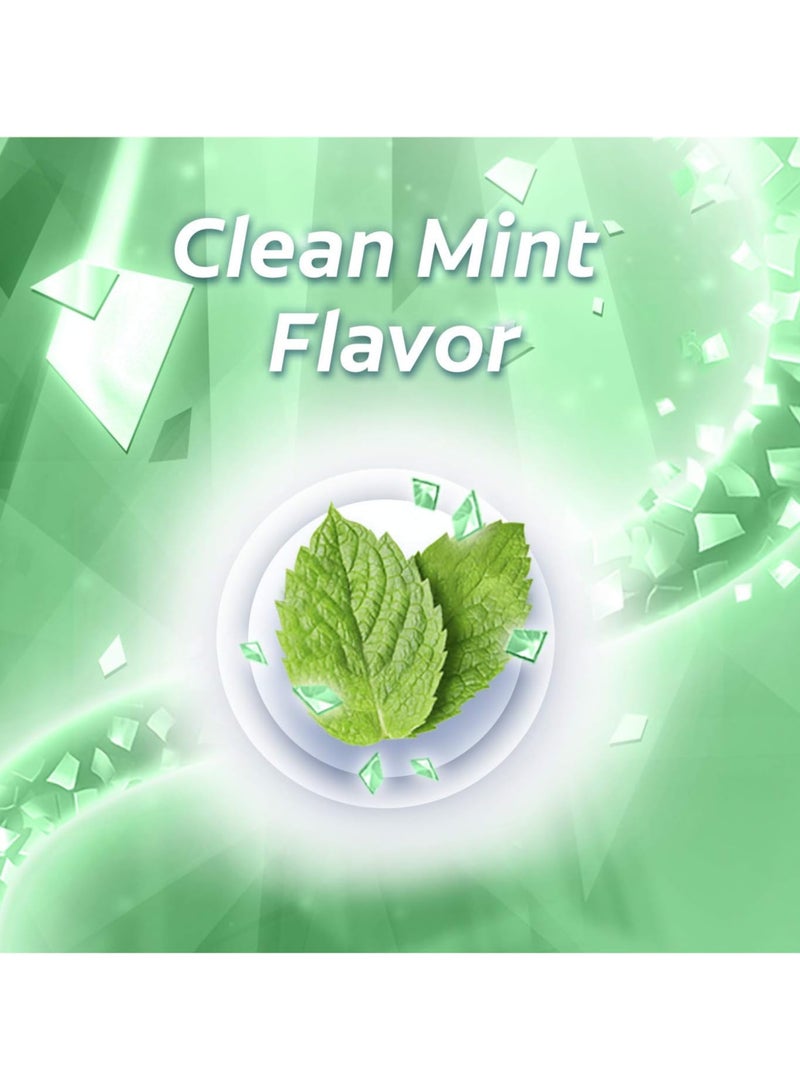 Colgate Max Fresh Mint Toothpaste - Image 4