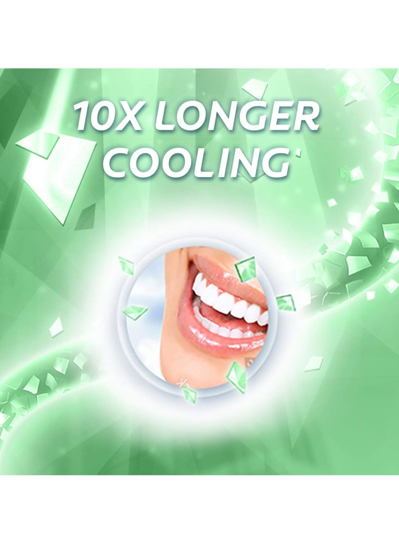 Colgate Max Fresh Mint Toothpaste - Image 5