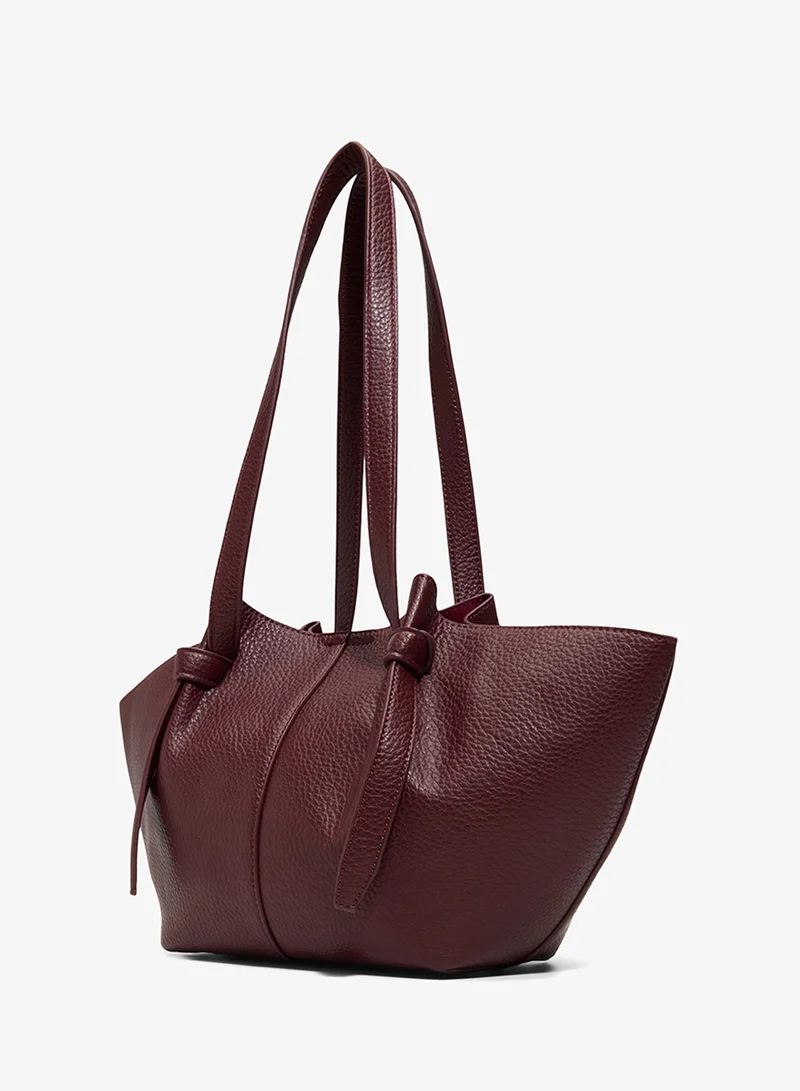 Call it Spring BORDO Kenyaa Shoulder Bag for Women | Best Price UAE