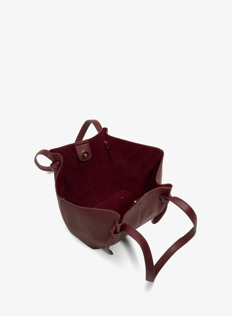 Call it Spring BORDO Kenyaa Shoulder Bag for Women | Best Price UAE