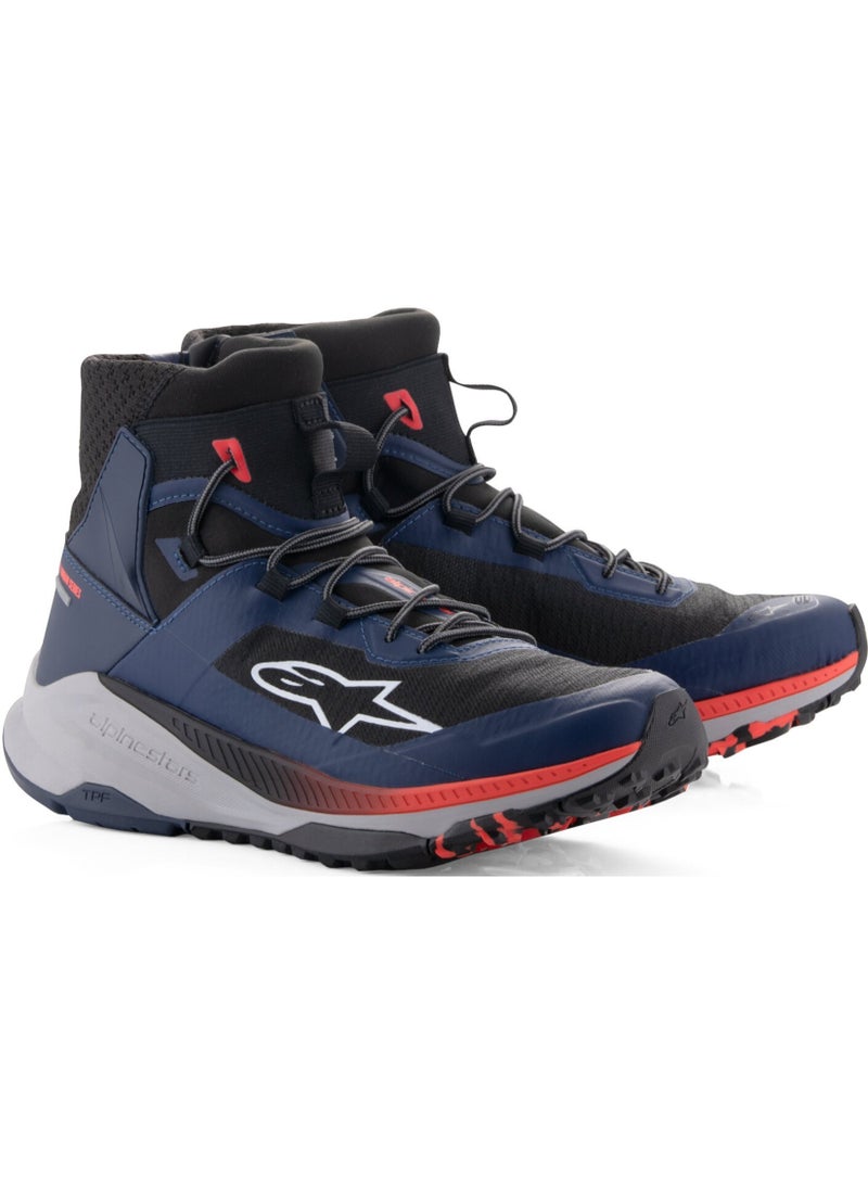 Alpinestars Speedforce XR Motorcycle Shoes - Image 4