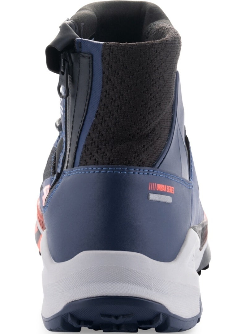 Alpinestars Speedforce XR Motorcycle Shoes - Image 1