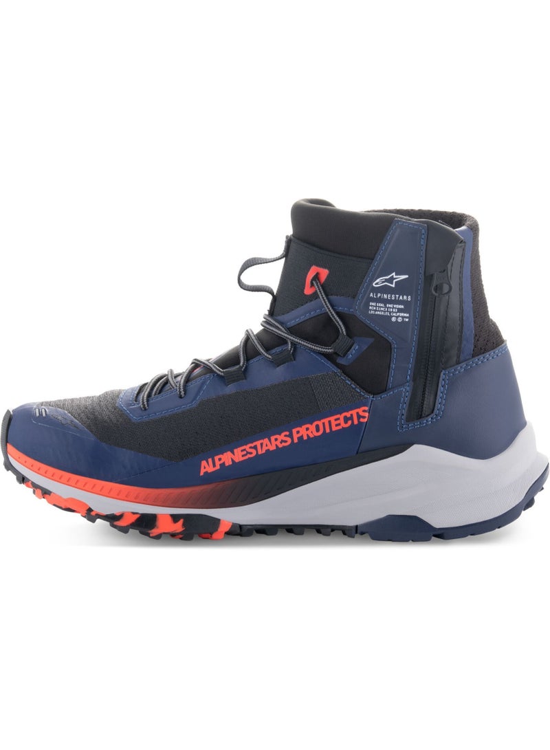 Alpinestars Speedforce XR Motorcycle Shoes - Image 3