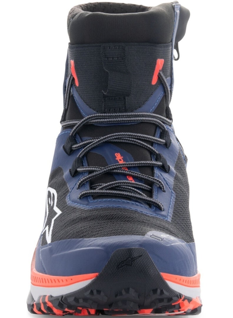Alpinestars Speedforce XR Motorcycle Shoes - Image 2