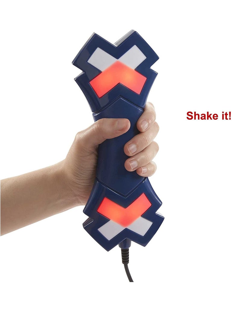 Mattel Games Crossed Signals Game - Image 3