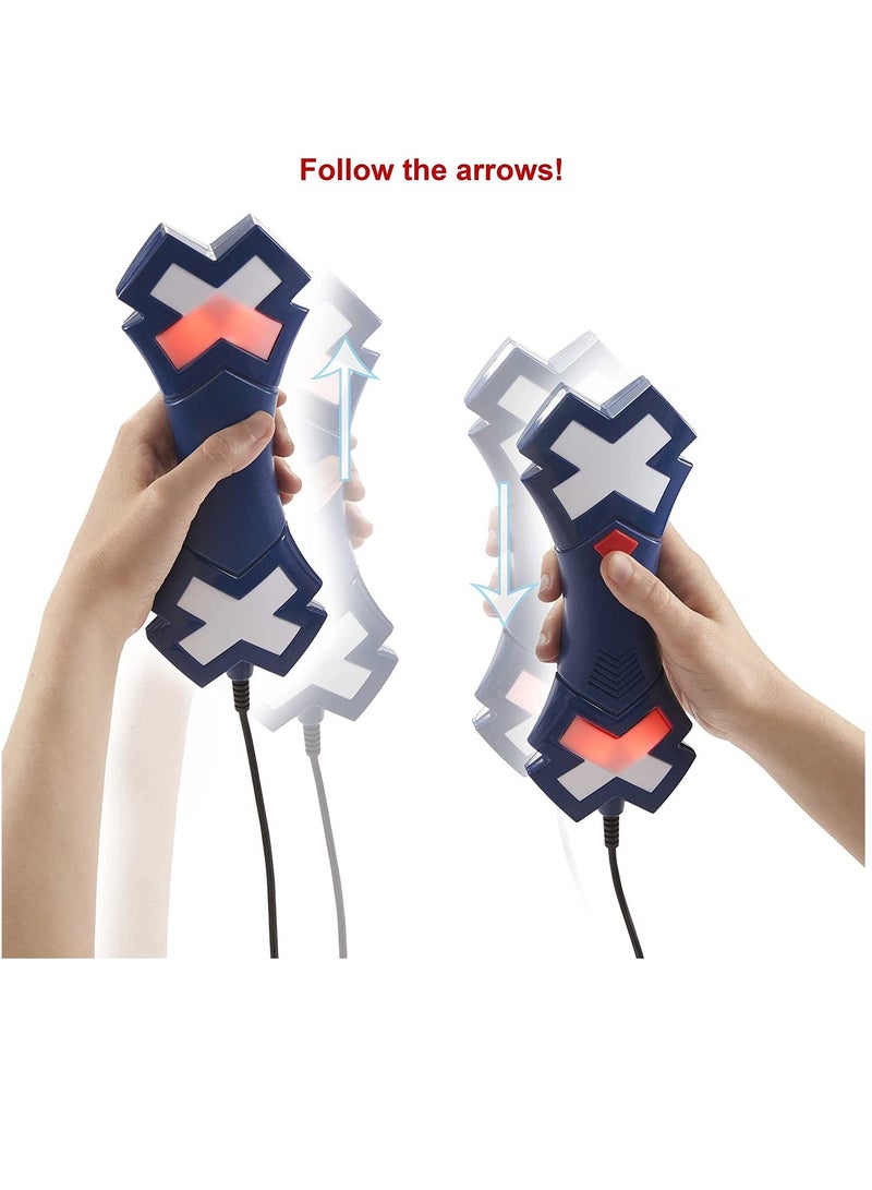 Mattel Games Crossed Signals Game - Image 2