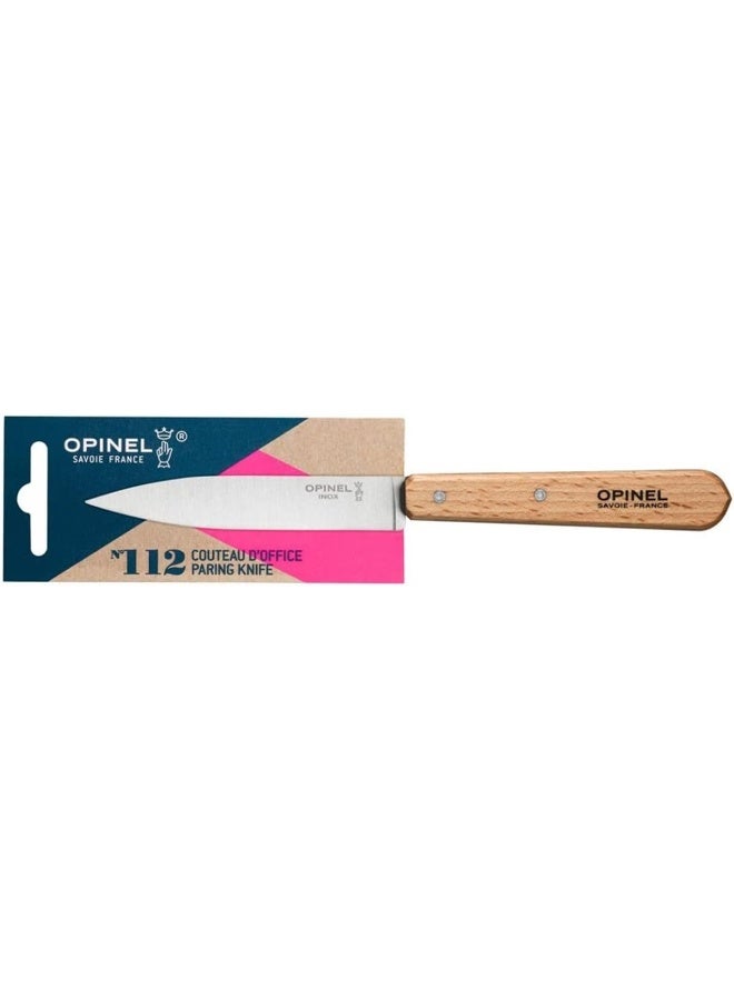 Opinel سكين تقشير 10 سم - Image 2