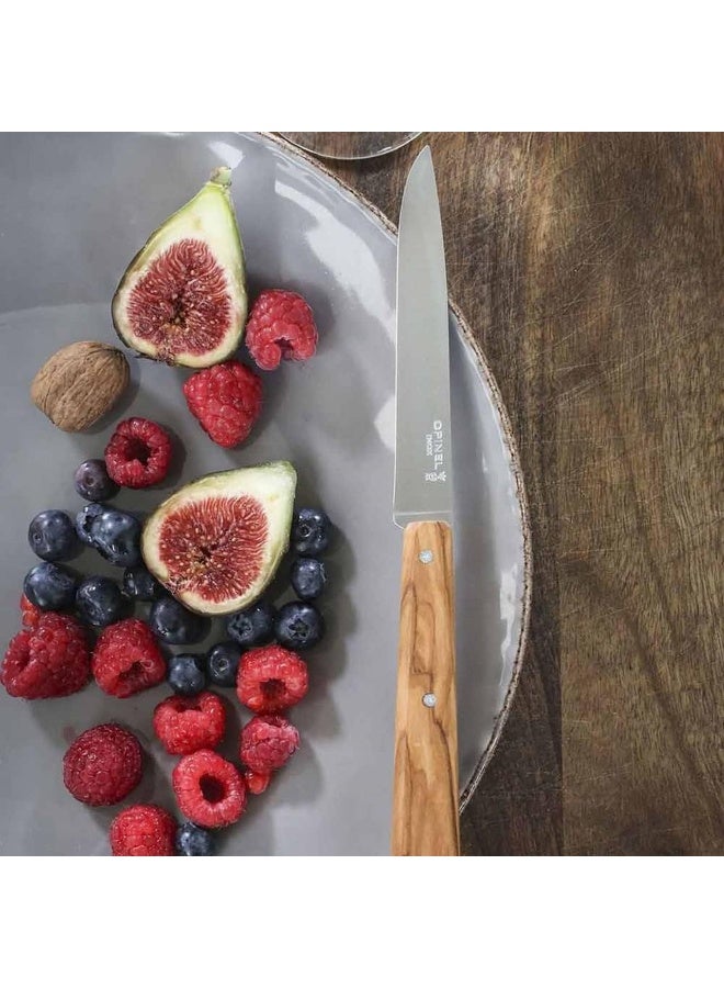 Opinel سكين تقشير 10 سم - Image 3