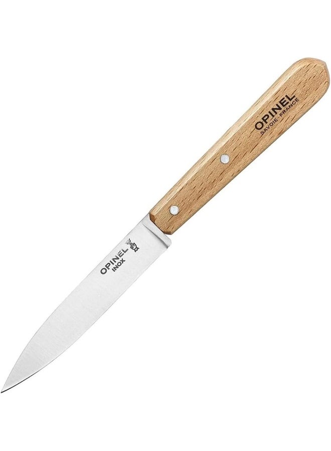 Opinel سكين تقشير 10 سم - Image 4